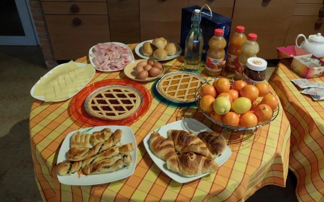 Il Rustico