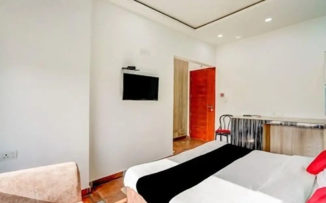 Hotel Mannat