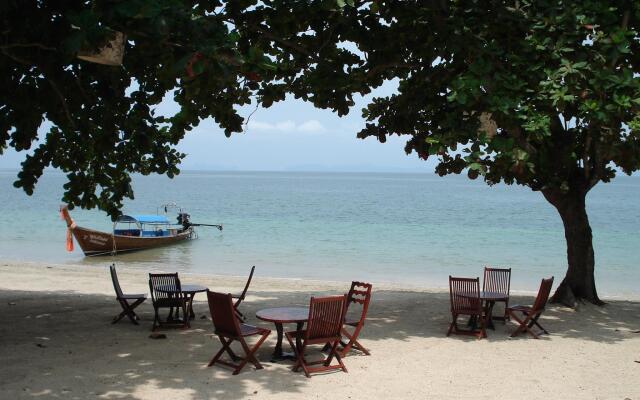 Koh Jum Lodge