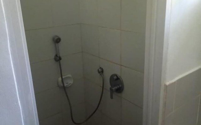 Casa Felicidad