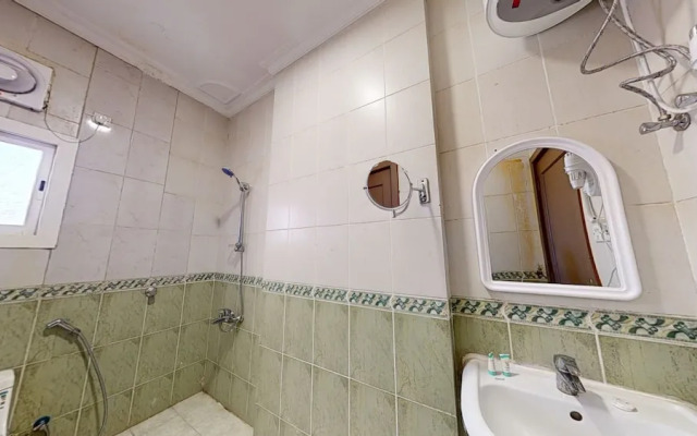 Hotel Al Madinah Hotel Apartments