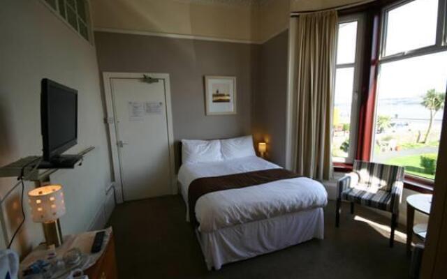 Craigieburn Guest House