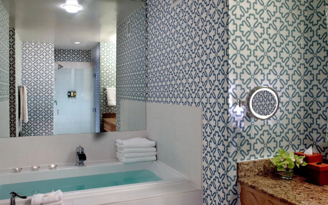Kimpton Hotel Monaco Seattle by IHG