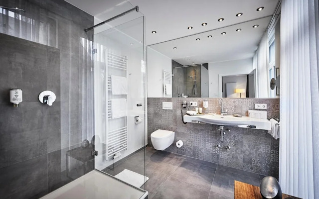 Romantikhotel Störmann