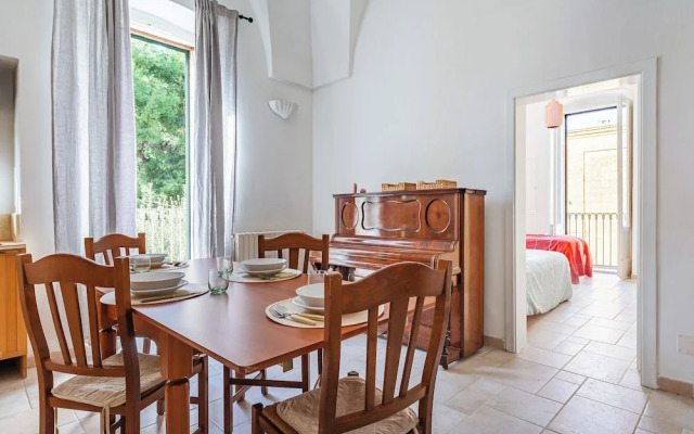 Pianista Home in Fasano City