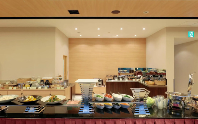 Candeo Hotels Kumamoto Airport Ozu