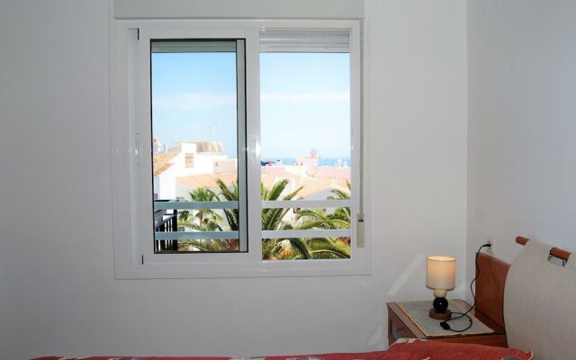 Acapulco 16 Apartments Casasol