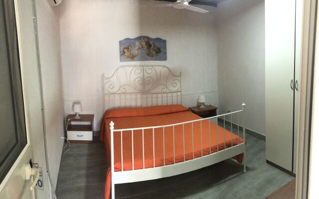 Villaggio Togo Togo