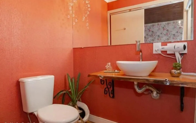 Pousada Requinte Serrano