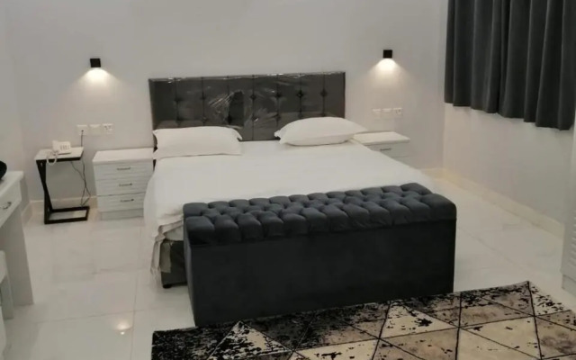 Manazel Al Faisal Furnished Apartments
