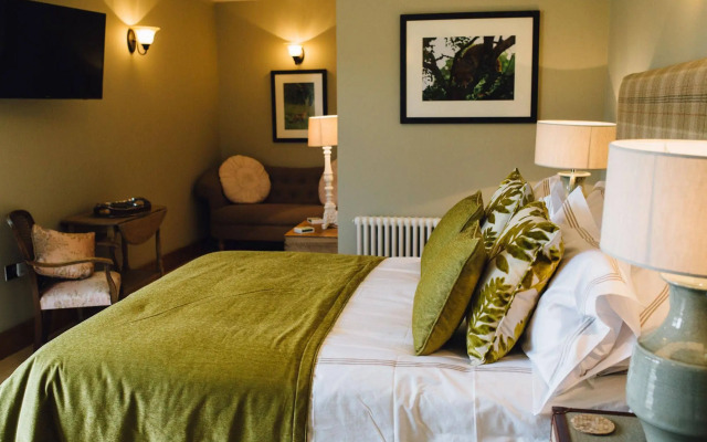 Lyth Valley Country Inn