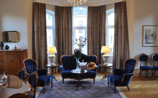 Hotel Continental Relax & Spa