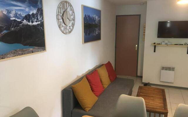 Appartement Solférino