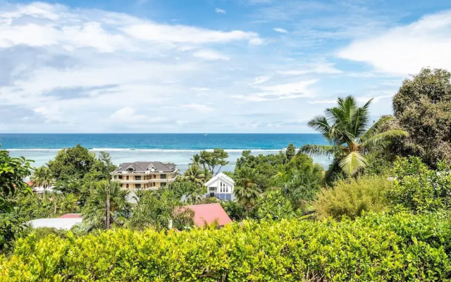 Blue Horizon Villas