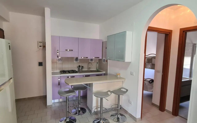 Appartamento Centro Marina a 500 metri dal mare