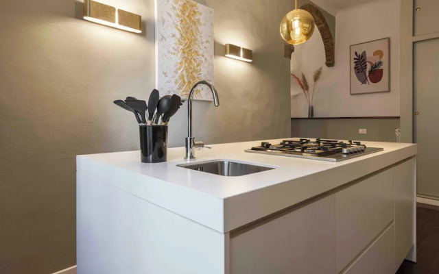 Florence Central Suites by MMega