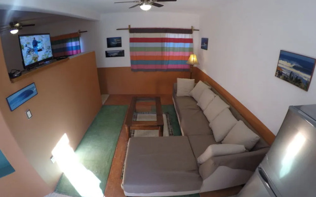 Hotel Suites Brisas Carrizalillo