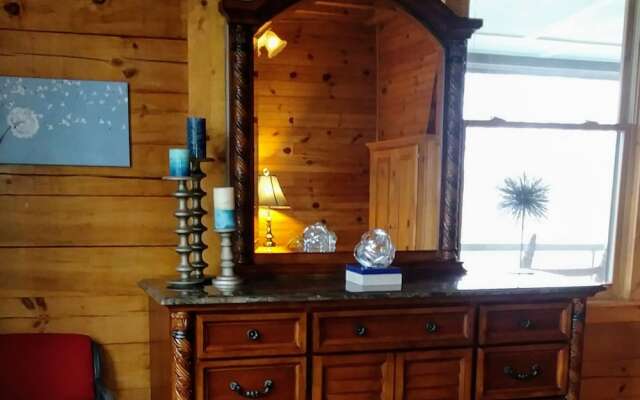 Wild Cat - 1 Br Cabin