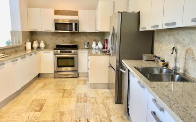 New Exquisite PentHouse at Sublime Samaná Las Terrenas