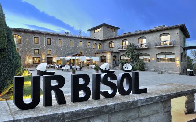 Rusticae Hotel Urbisol