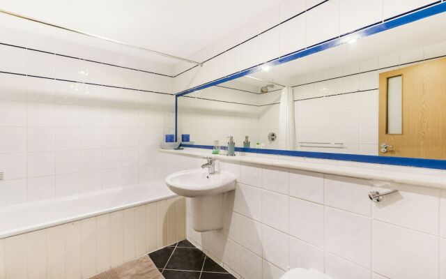 AI K.a.s.a Apartments