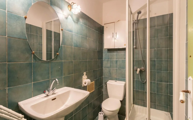 Cozy Holiday Home With Private Pool