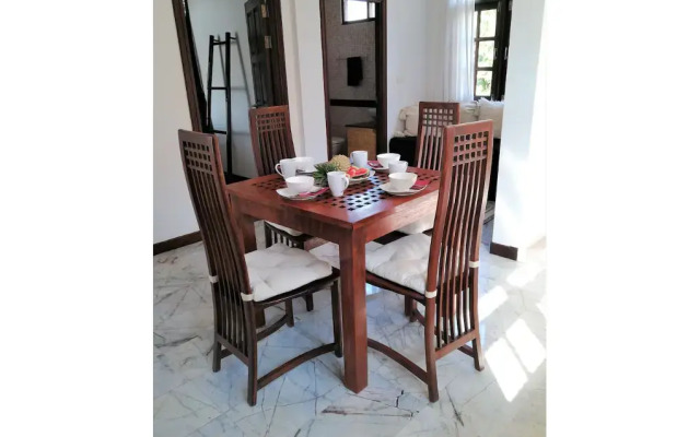 Amintra 5 Villa