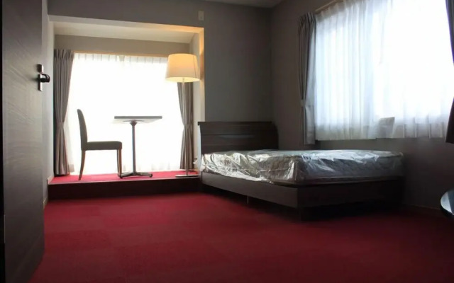 Easy Hostel