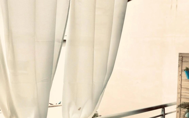 Sweet & cosy room next to the beach