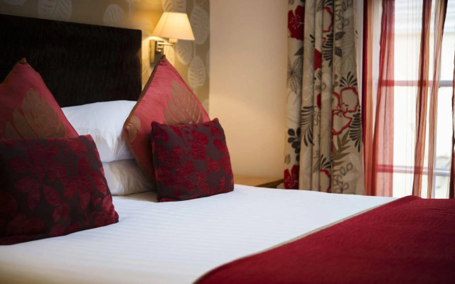 Royal Seven Stars Hotel