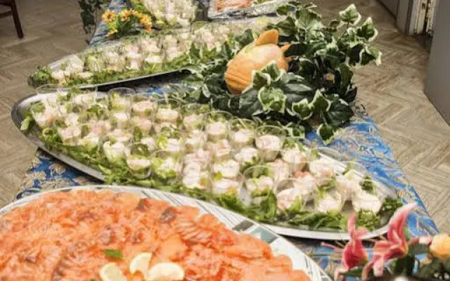 Strand Hotel Colorado