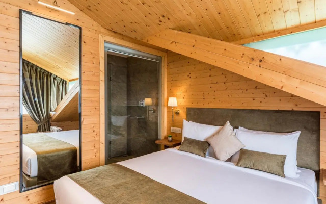 Udaan Himalayan Suites and Spa