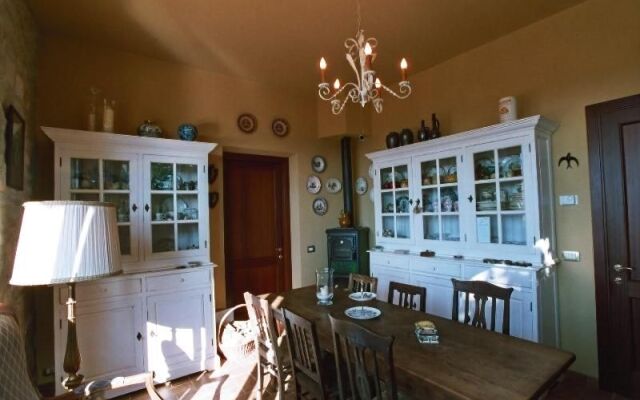 Country House La Tana della Lepre