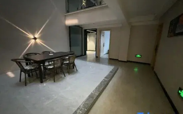 Meet the B&B Mansion