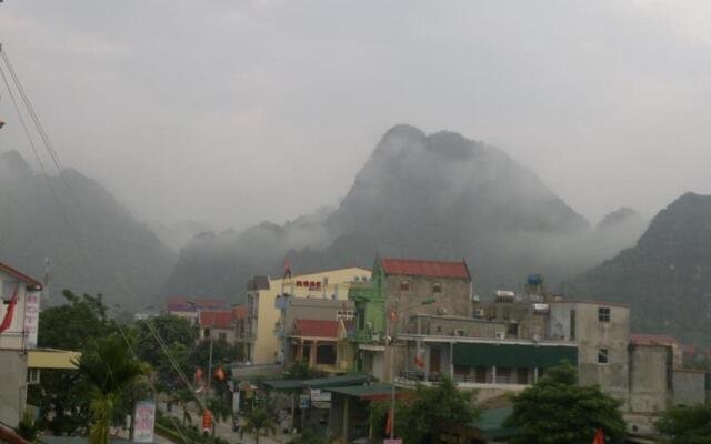 Phong Nha Midtown Hotel