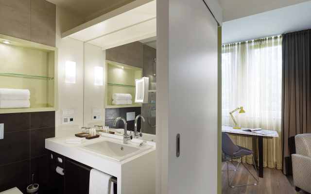 Hotel Indigo Düsseldorf by IHG - Image 3