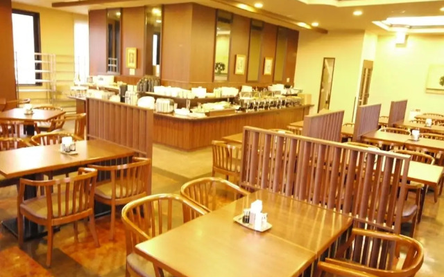 Hotel Route-Inn Koriyama Minami