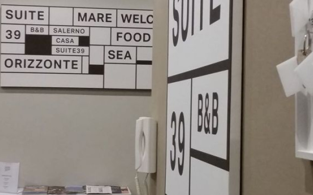 Suite 39 B&B