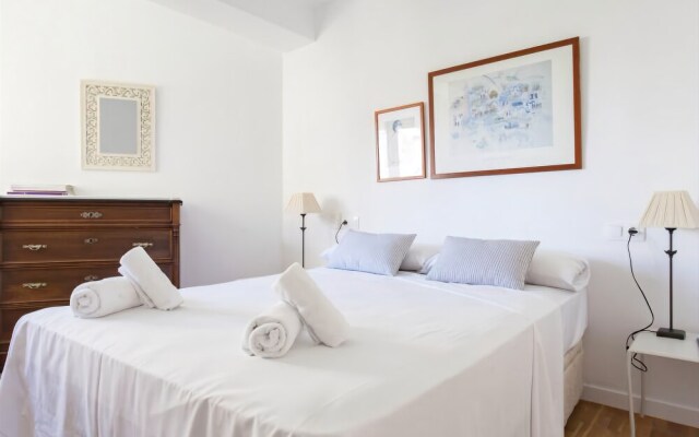 APARTAMENTOS KASA 25 - Sol y Playa