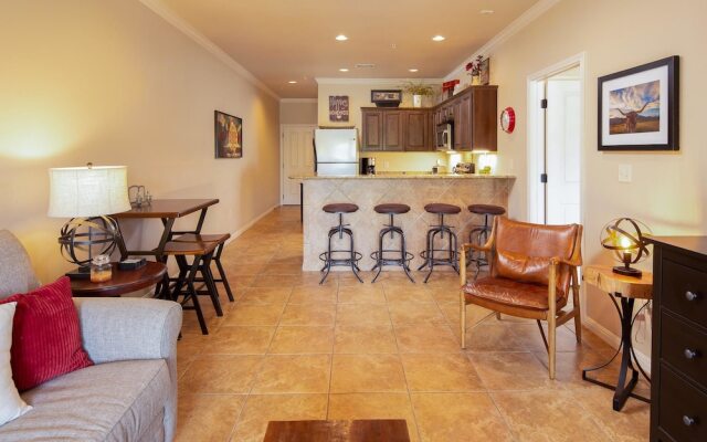 Parker River Haus Vg106 3 Bedroom Condo by RedAwning