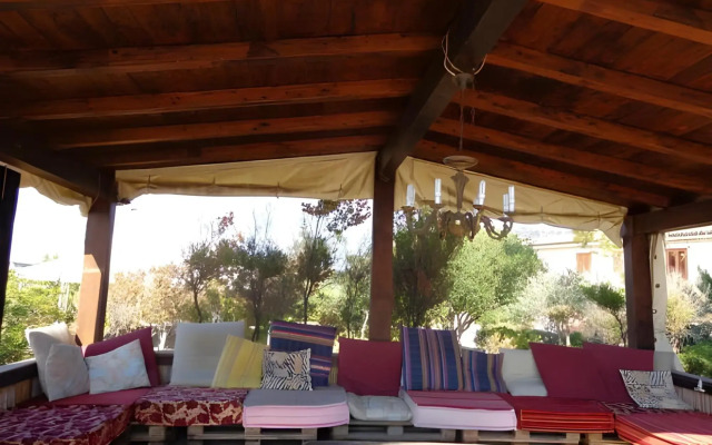 B&B Le Dune