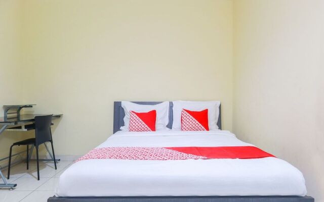 OYO 2196 Ss Homes
