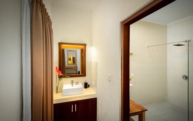 Pino Residence Seminyak Bali