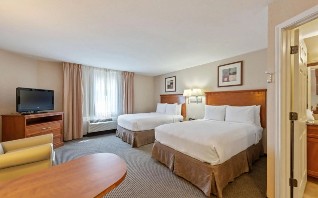 Extended Stay America Suites Houston IAH Airport