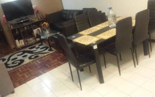 Art Deco Budget Accommodation Rosebank - Hostel
