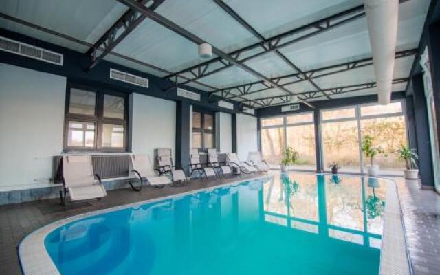 Hotel Vital