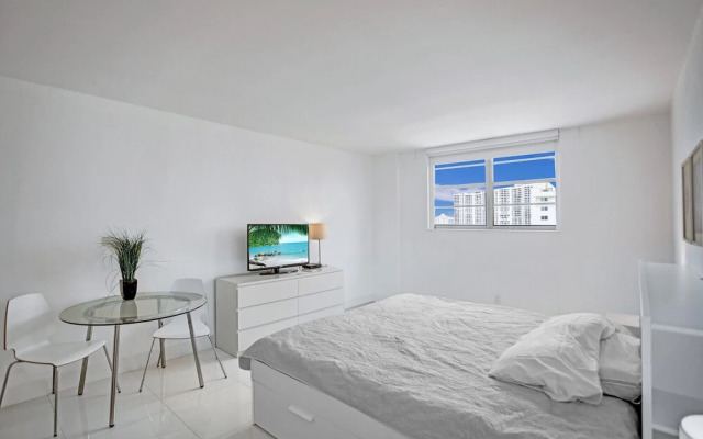 Ocean Reserve Condominium