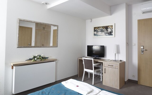 Hotel & Spa Dwór Droblin