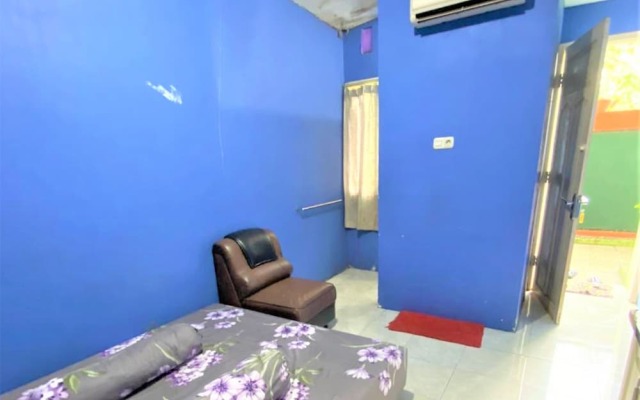 Bluesea Guesthouse