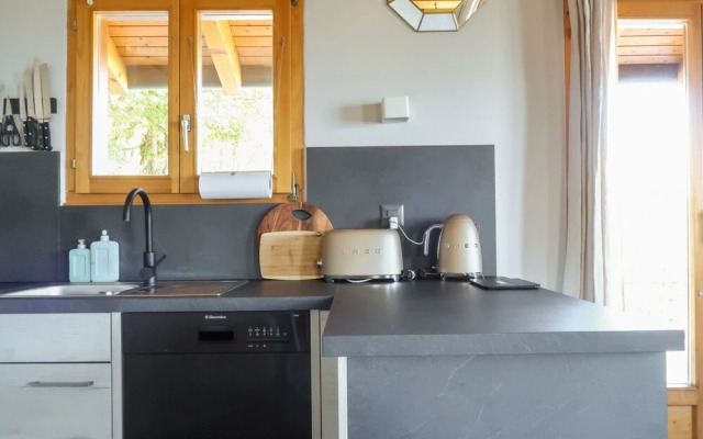 Dolce Cabane Nendaz in Nendaz